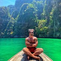 Отзыв от Олег - Виза Destination Thailand